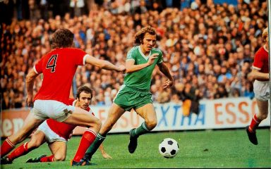 Rene  van de Kerkhof 76-77